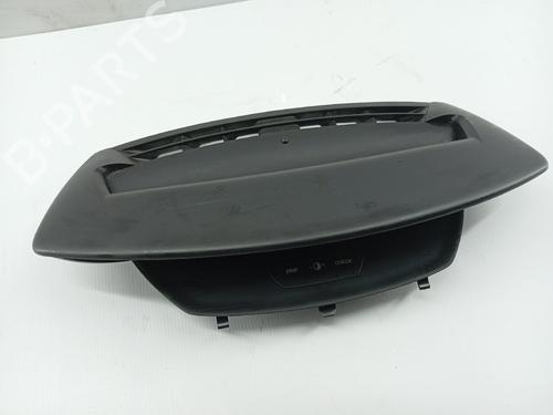 Used Instrument cluster CITROËN C4 Coupe (LA_) 1.6 HDi (90 hp) 30272656