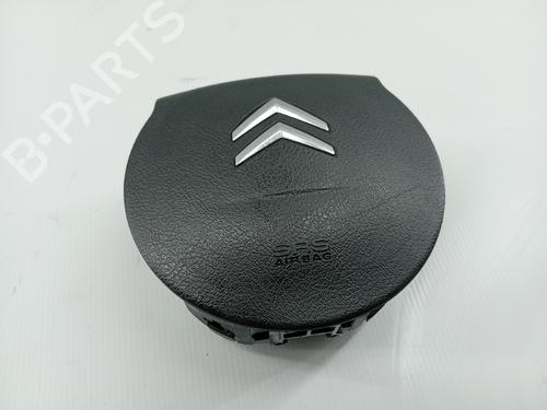 Førerens kollisjonspute CITROËN C4 Coupe (LA_) 1.6 HDi (90 hp) 30272657