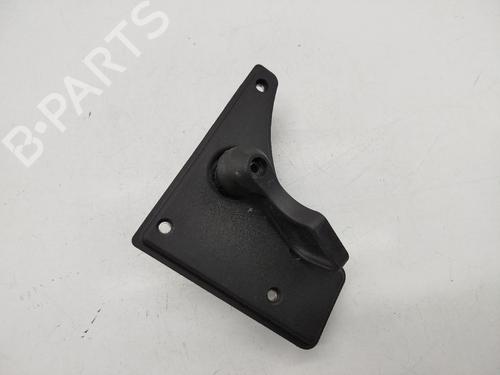 Used Rear left lock FIAT DUCATO Van (250_) 140 Multijet 2,3 D (140 hp) 30272659