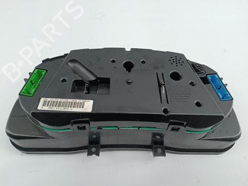 Used Instrument cluster VW PASSAT B5 Variant (3B5) [1997-2001]  30272662