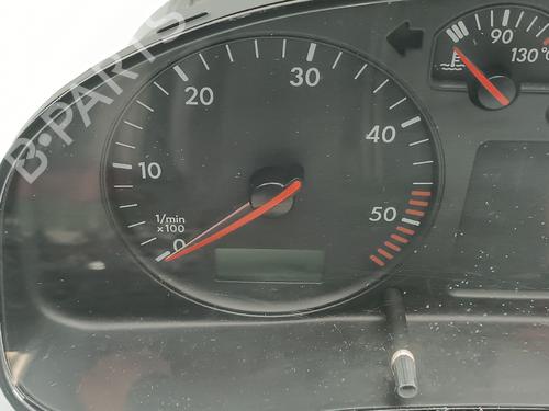 Cuadro instrumentos VW PASSAT B5 Variant (3B5)  | BP30272662C47 