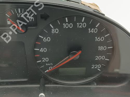 Cuadro instrumentos VW PASSAT B5 Variant (3B5)  | BP30272662C47 