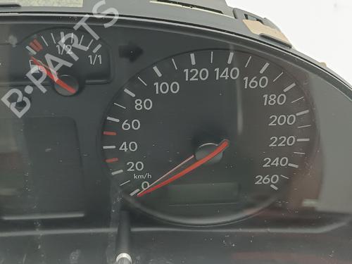 Cuadro instrumentos VW PASSAT B5 Variant (3B5) 1.9 TDI | BP30272663C47