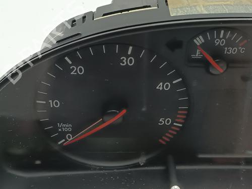 Cuadro instrumentos VW PASSAT B5 Variant (3B5) 1.9 TDI | BP30272663C47