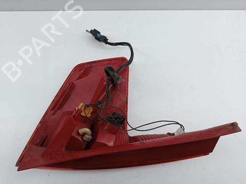 Used Right taillight CITROËN C4 Coupe (LA_) 1.6 HDi (90 hp) 30272665