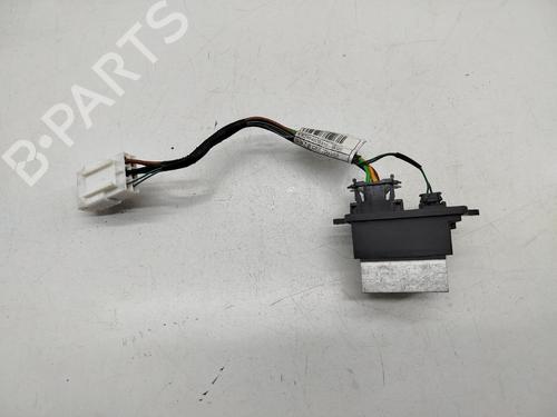 Used Heater resistor NISSAN MICRA V (K14) [2016-2025]  30272667