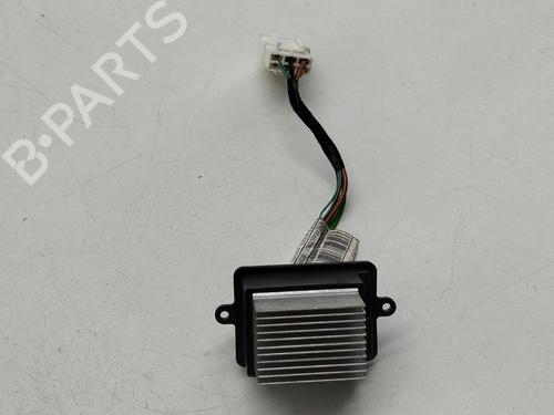 Heater resistor NISSAN MICRA V (K14)  | BP30272667M108 