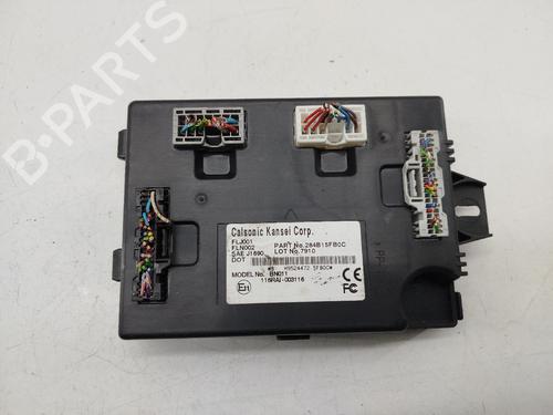 Used Electronic module NISSAN MICRA V (K14) [2016-2025]  30272669