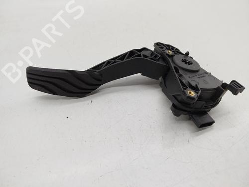 Used Pedal NISSAN MICRA V (K14) [2016-2025]  30272670