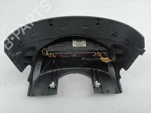 Afficheur CITROËN C4 Coupe (LA_) 1.6 HDi (90 hp) 30272672