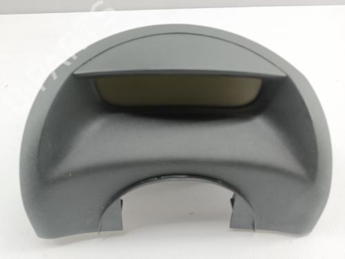 Display CITROËN C4 Coupe (LA_) 1.6 HDi | BP30272672C48 