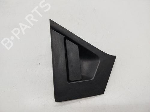 Used Rear right exterior door handle NISSAN MICRA V (K14) [2016-2025]  30272676