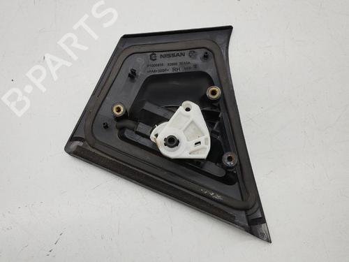 Rear right exterior door handle NISSAN MICRA V (K14) | BP30272676C130