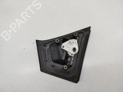 Rear right exterior door handle NISSAN MICRA V (K14) | BP30272676C130