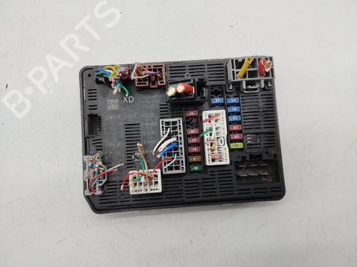 Sikringsdåse NISSAN MICRA V (K14) [2016-2025]  30272678