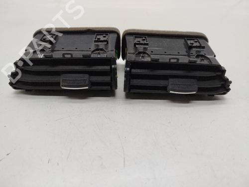 Used Air vent NISSAN MICRA V (K14) [2016-2025]  30272679