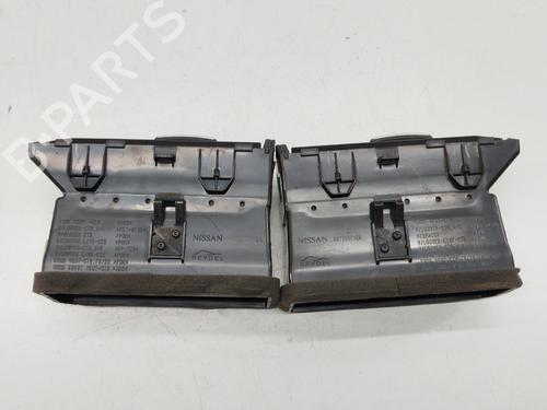 Luftventil NISSAN MICRA V (K14)  | BP30272679I21 