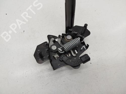 Hood lock NISSAN MICRA V (K14)  | BP30272681C133 