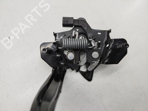 Hood lock NISSAN MICRA V (K14)  | BP30272681C133 