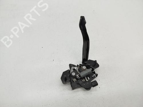 Hood lock NISSAN MICRA V (K14)  | BP30272681C133 