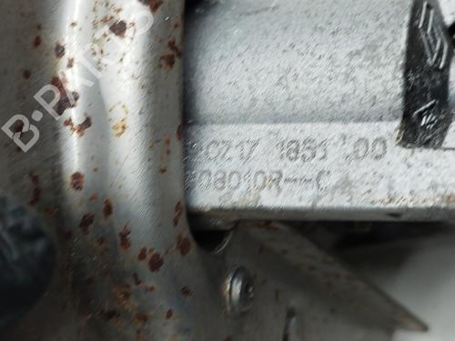 Throttle body NISSAN MICRA V (K14) | BP30272682M82 - Image 4