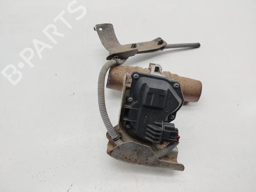 Used Throttle body NISSAN MICRA V (K14) [2016-2025]  30272682