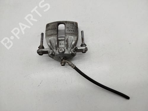 Used Right front brake caliper NISSAN MICRA V (K14) [2016-2026]  31254173