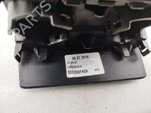 Andre NISSAN MICRA V (K14) | BP31254174O1