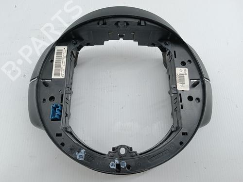 Used Switch CITROËN C4 Coupe (LA_) 1.6 HDi (90 hp) 30272686