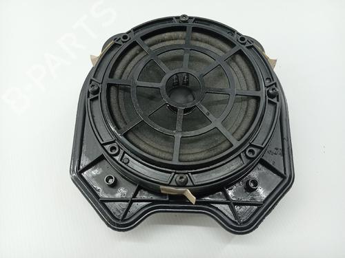 Used Speaker CITROËN C4 Coupe (LA_) 1.6 HDi (90 hp) 30272687