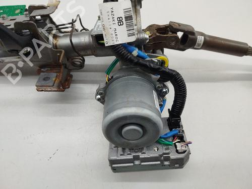 Steering column NISSAN MICRA V (K14) | BP30272690M21