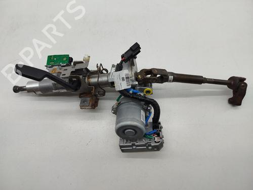 Used Steering column NISSAN MICRA V (K14) [2016-2025]  30272690