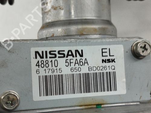 Steering column NISSAN MICRA V (K14) | BP30272690M21