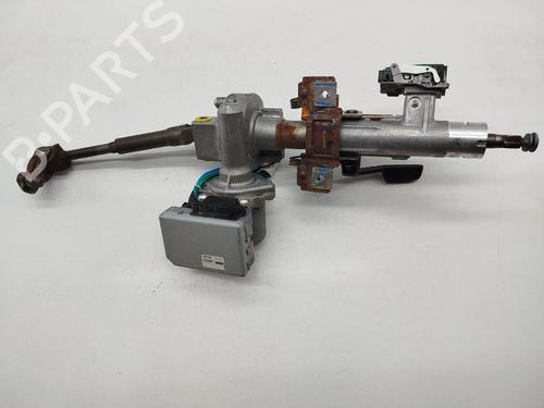 Steering column NISSAN MICRA V (K14) | BP30272690M21