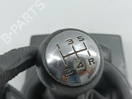 Shift knob CITROËN C4 Coupe (LA_) 1.6 HDi | BP31254176I34 