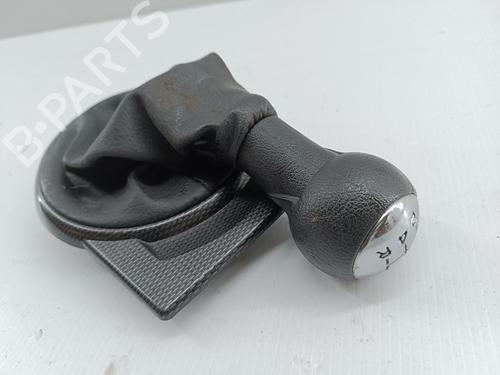 Shift knob CITROËN C4 Coupe (LA_) 1.6 HDi | BP31254176I34 