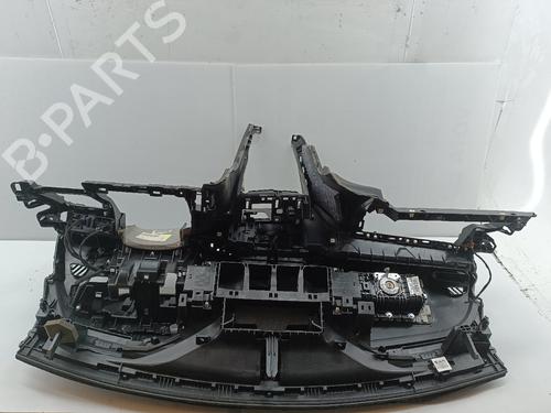 Instrumentbræt PEUGEOT 3008 II SUV (MC_, MR_, MJ_, M4_) [2016-2025]  30275393