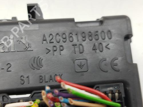 Electronic module NISSAN MICRA V (K14) | BP30275403M83