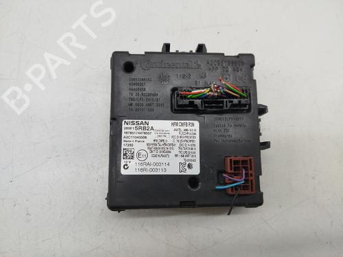 Used Electronic module NISSAN MICRA V (K14) [2016-2025]  30275403