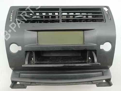 Afficheur CITROËN C4 Coupe (LA_) 1.6 HDi | BP30275405C48 