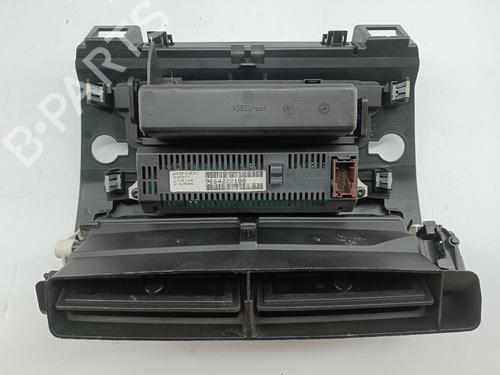 Afficheur CITROËN C4 Coupe (LA_) 1.6 HDi (90 hp) 30275405