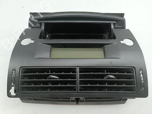 Afficheur CITROËN C4 Coupe (LA_) 1.6 HDi | BP30275405C48 