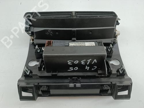 Afficheur CITROËN C4 Coupe (LA_) 1.6 HDi | BP30275405C48 