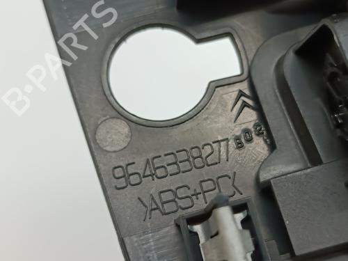 Afficheur CITROËN C4 Coupe (LA_) 1.6 HDi | BP30275405C48 