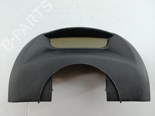 Display monitor CITROËN C4 Coupe (LA_) 1.6 HDi | BP30275407C48 