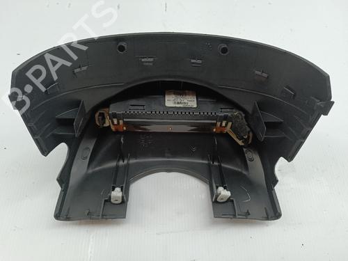 Multifunctionele display CITROËN C4 Coupe (LA_) 1.6 HDi (90 hp) 30275407