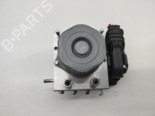 Used ABS pump NISSAN MICRA V (K14) [2016-2026]  30275410