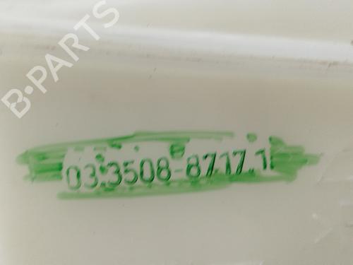 Brake master cylinder NISSAN MICRA V (K14) | BP30275413M77