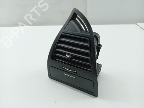 Luftventil CITROËN C4 Coupe (LA_) 1.6 HDi (90 hp) 30275414