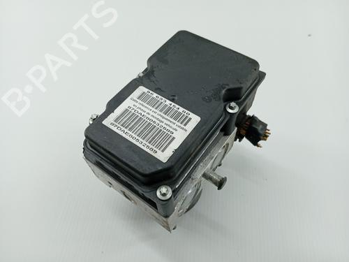 ABS Bremseaggregat CITROËN C4 Coupe (LA_) 1.6 HDi (90 hp) 30275415